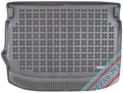 Rezaw-Plast Nissan Qashqai 2021- (felső) Rezaw-Plast méretpontos csomagtértálca (231047_26589_ah)