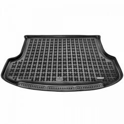Rezaw-Plast Kia Sorento 2012-2015 (5 személyes) Rezaw-Plast méretpontos csomagtértálca (230735_6613_ah)