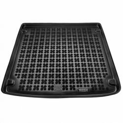 Rezaw-Plast Audi A4 2000-2008 (combi) Rezaw-Plast méretpontos csomagtértálca (232012_5015_ah)
