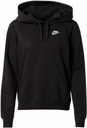 Nike Tréning póló 'Club Fleece' fekete, Méret S