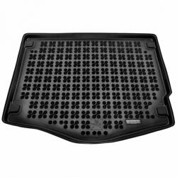 Rezaw-Plast Ford Focus 2011-2018 (hb) Rezaw-Plast méretpontos csomagtértálca (230435_5732_ah)