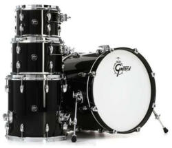 Gretsch New Renown Maple dobszerelés (22-10-12-16") shell pack RN2-E8246-PB