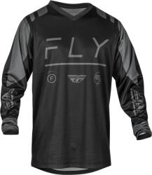 FLY Racing Tricou de motocros FLY Racing F-16 2024 negru-gri (AIM170-0175)