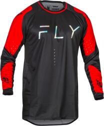 FLY Racing Tricou de motocros FLY Racing Evolution DST 2024 negru-roșu (AIM170-0169)