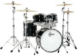 Gretsch Renown Maple dobszerelés (20-10-12-14") shell pack RN2-E604-PB