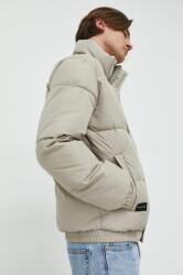 Hollister Co Hollister Co. rövid kabát férfi, szürke, téli - szürke L