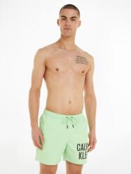 Calvin Klein Férfi Calvin Klein Underwear Intense Power-Medium Drawstring Fürdőruha S Zöld