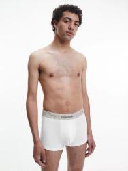 Calvin Klein Underwear Férfi Calvin Klein Underwear Embossed Icon Boxeralsó S Fehér