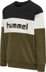 Hummel Hanorac Hummel CLAES SWEATSHIRT 215810-6086 Marime 140 - weplayvolleyball