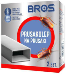 BROS Csótánycsapda - alagút (B001193)