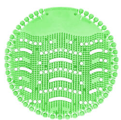 Wave Piszoár illatosító rács Wave, kiwi-grapefruit (világos zöld) (PISZKIWGRAP1)