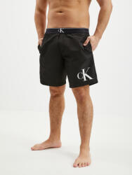 Calvin Klein Férfi Calvin Klein Underwear Fürdőruha XXL Fekete - zoot - 28 390 Ft