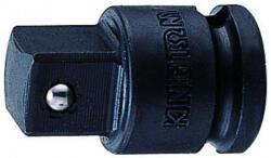 King Tony Adapter gépi 3/8˝*1/2˝ Cr-Mo golyós 3864P (3864P)