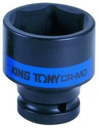  King Tony Gépi dugókulcsfej 1˝41mm 853541M (853541M)