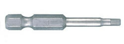  King Tony Hatszög bithegy gépi 1/4˝ 5x110mm 711105H (711105H)