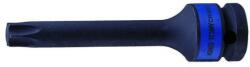 King Tony Gépi torx bitfej 1/2˝ T50, L=100mm 406350 (406350)