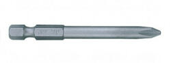 King Tony Philips bithegy gépi 1/4˝#1x70mm 717001P (717001P)