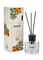 Güler Elektronik Discover Reed diffuser pálcikás illatosító Muse illat 125 ml (ALDSR8432-1)