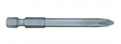 King Tony Philips bithegy gépi 1/4˝#2x150mm 711502P (711502P)
