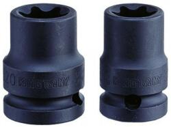 King Tony Gépi 1/2˝-os torx-dugókulcs E12 457512M (457512M)