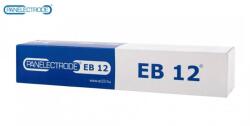 Panelectrode EB 12 elektróda 3, 2x350mm (4, 5kg) (EB12324500)