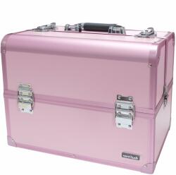 NANI kozmetikai bőrönd NN04 - Pink