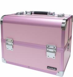NANI kozmetikai bőrönd NN02 - Pink