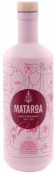 Mataroa Mediterranean Pink Gin 38% 0, 7L - ginshop