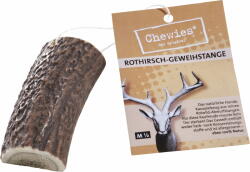 Chewies Gímszarvas agancs - felezett - M