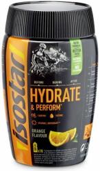 Isostar Hydrate & Perform narancs 400 g