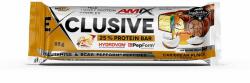 Amix Nutrition Exclusive Protein Bar mogyoróvajas torta 85 g