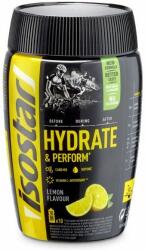 Isostar Hydrate & Perform citrom 400 g