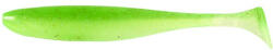 Keitech Easy Shiner 4.5" 114mm/ EA#19 - Electric Chart Shad gumihal