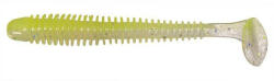 Keitech Swing Impact 3.5" / #484T - Chartreuse Shad gumihal