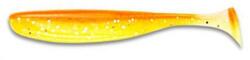 Keitech Easy Shiner 3" 76mm/ PAL#04 - Sun Shine Lemon gumihal