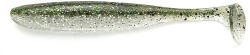 Keitech Easy Shiner 5" 127mm/ #416 - Silver Flash Minnow gumihal