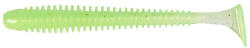 Keitech Swing Impact 3.5" / EA#19 - Electric Chart Shad gumihal