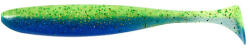 Keitech Easy Shiner 3" 76mm/ EA#17 - Midnight Chart Back gumihal