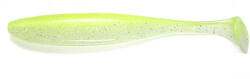 Keitech Easy Shiner 8" 203mm/ #484 Chartreuse Shad gumihal
