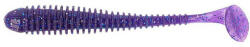 Keitech Swing Impact 2.5" / EA#04 - Violet gumihal
