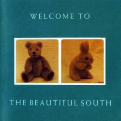 UNIVERSAL Beautiful South, The - Welcome To The Beautiful South (1lp) (5743901)