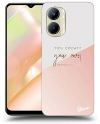 Picasee ULTIMATE CASE pentru Realme C33 (2023) - You create your own opportunities