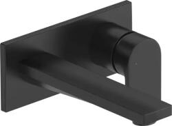 Duravit Dur. TU1070004046 Tulum fali mosdó cst