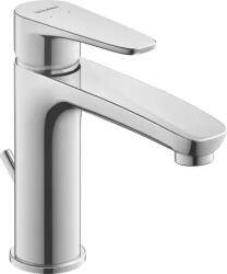 Duravit B1 mosdócsaptelep M, leeresztővel