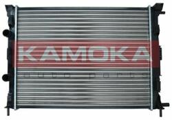 KAMOKA Radiator, racire motor KAMOKA 7705045