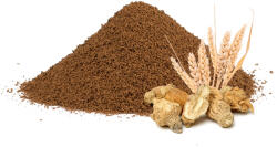 Manu Cafe Cafea de cicoare cu spelta și maca, 1000g