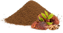 Manu Cafe Cafea de cicoare cu reishi și shatavari, 500g