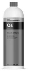 Koch-Chemie QS Quick and Shine - 1L (168001)