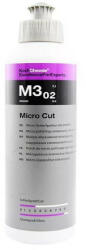 Koch-Chemie Micro Cut M3.02 - szilikonmentes finish/antihologram paszta - 1000 ml (403001)
