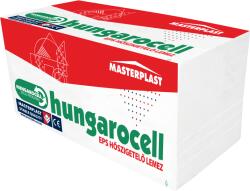 Masterplast Hungarocell EPS-80 homlokzati hőszigetelő lap 18cm (0543-08018000)